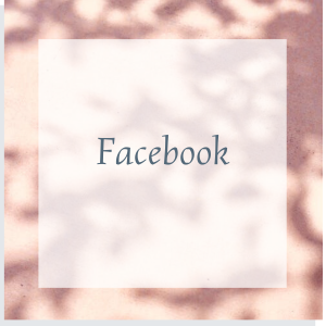 Facebook Button